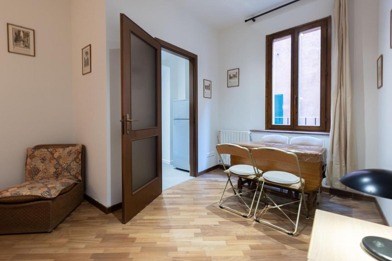 Modi, Bologna By Short Holidays מראה חיצוני תמונה