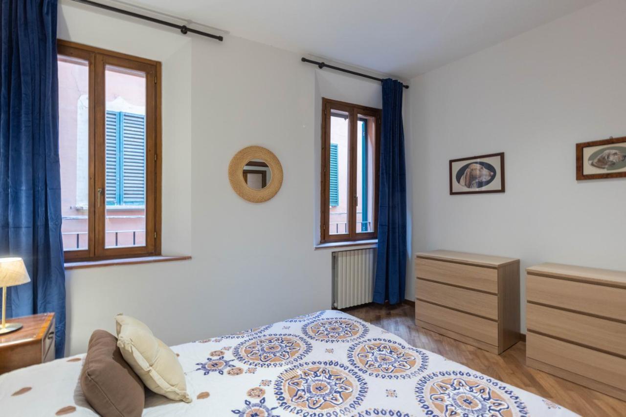 Modi, Bologna By Short Holidays מראה חיצוני תמונה