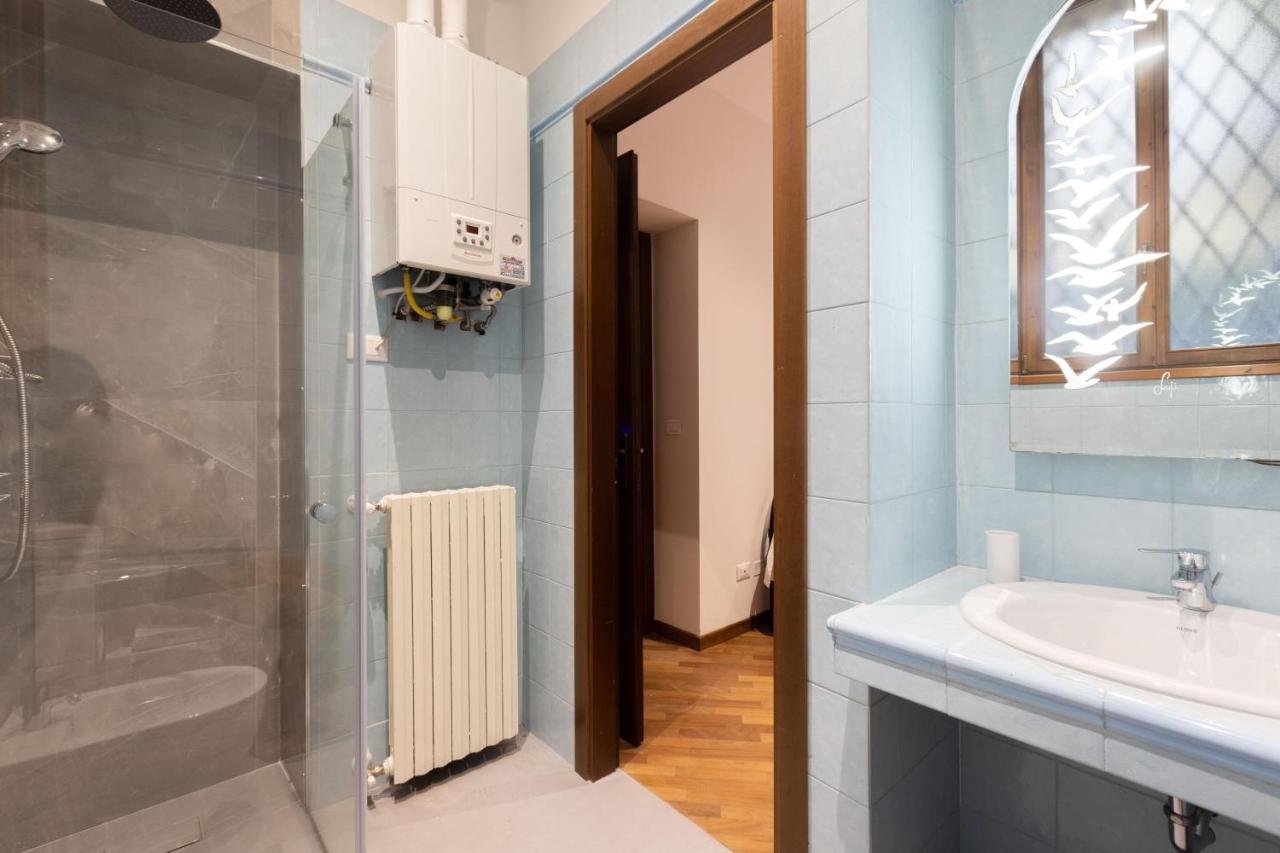 Modi, Bologna By Short Holidays מראה חיצוני תמונה