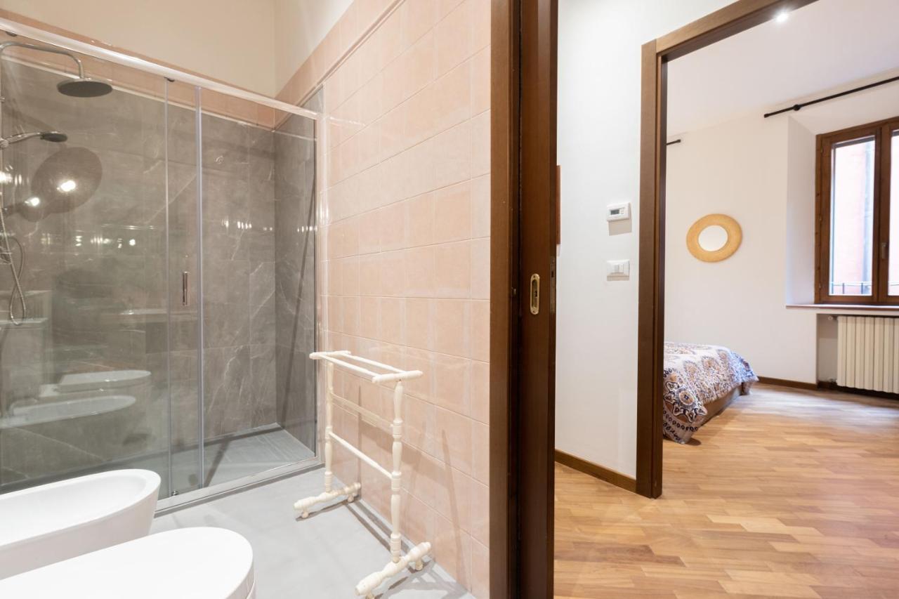 Modi, Bologna By Short Holidays מראה חיצוני תמונה