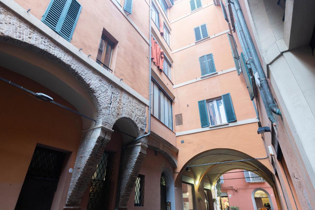 Modi, Bologna By Short Holidays מראה חיצוני תמונה