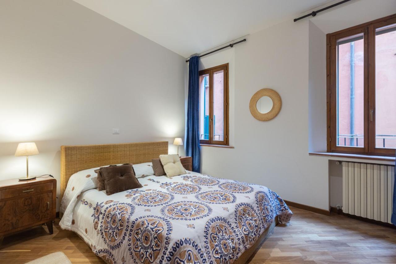 Modi, Bologna By Short Holidays מראה חיצוני תמונה