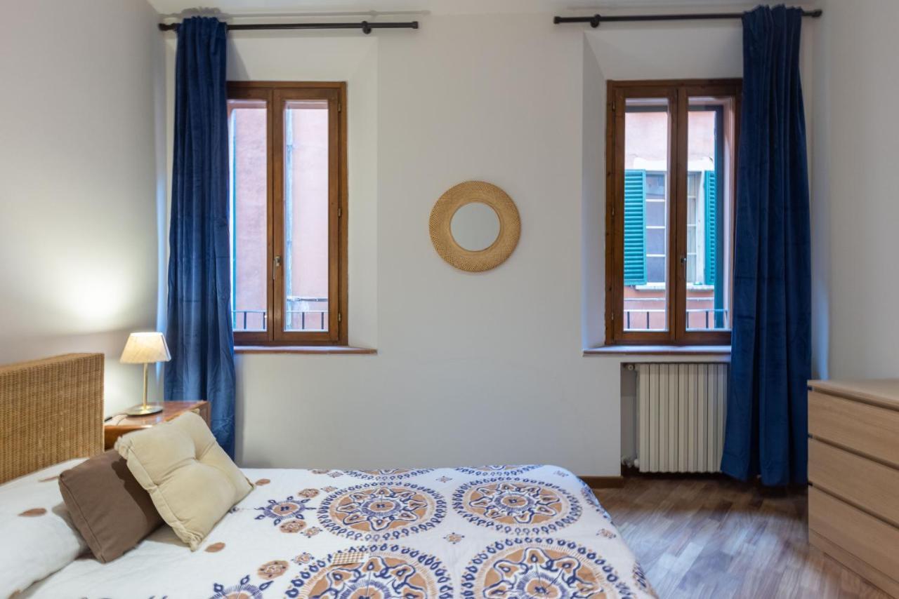 Modi, Bologna By Short Holidays מראה חיצוני תמונה